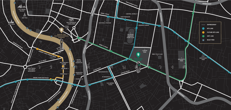 Banyan Tree Residences Riverside : บันยัน ทรี เรสซิเดนซ์ ริเวอร์ไซด์ กรุงเทพ, กรุงเทพ, ซอยสมเด็จเจ้าพระยา 17, คลองสาน, คลองสาน, กรุงเทพ, 79 ตร.ม., คอนโด ขาย, โดย วรศักดิ์ ตันสุริวงศ์, 500277276 - DDproperty.com