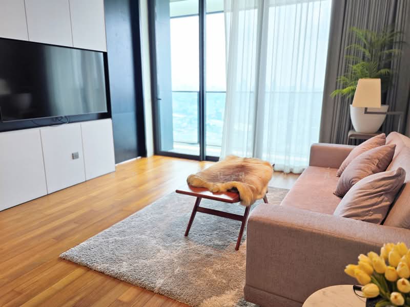 Banyan Tree Residences Riverside : บันยัน ทรี เรสซิเดนซ์ ริเวอร์ไซด์ กรุงเทพ, กรุงเทพ, ซอยสมเด็จเจ้าพระยา 17, คลองสาน, คลองสาน, กรุงเทพ, 79 ตร.ม., คอนโด ขาย, โดย วรศักดิ์ ตันสุริวงศ์, 500277276 - DDproperty.com