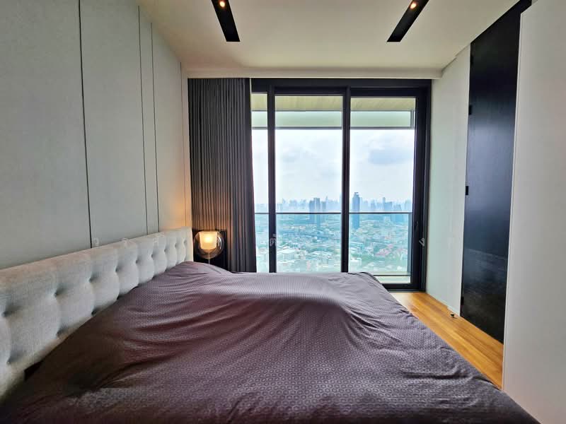 Banyan Tree Residences Riverside, Bangkok, Soi Somdet Chao Phraya 17, Khlong San, Khlong San, Bangkok, 1 Bedroom, 79 sqm, Condo For Sale, by Worrasak Tansuriwongse, 500277276 - DDproperty.com