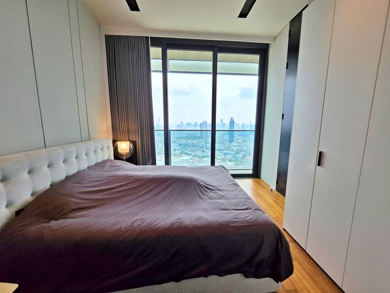 Banyan Tree Residences Riverside : บันยัน ทรี เรสซิเดนซ์ ริเวอร์ไซด์ กรุงเทพ, กรุงเทพ, ซอยสมเด็จเจ้าพระยา 17, คลองสาน, คลองสาน, กรุงเทพ, 79 ตร.ม., คอนโด ขาย, โดย วรศักดิ์ ตันสุริวงศ์, 500277276 - DDproperty.com