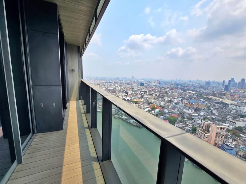 Banyan Tree Residences Riverside : บันยัน ทรี เรสซิเดนซ์ ริเวอร์ไซด์ กรุงเทพ, กรุงเทพ, ซอยสมเด็จเจ้าพระยา 17, คลองสาน, คลองสาน, กรุงเทพ, 79 ตร.ม., คอนโด ขาย, โดย วรศักดิ์ ตันสุริวงศ์, 500277276 - DDproperty.com