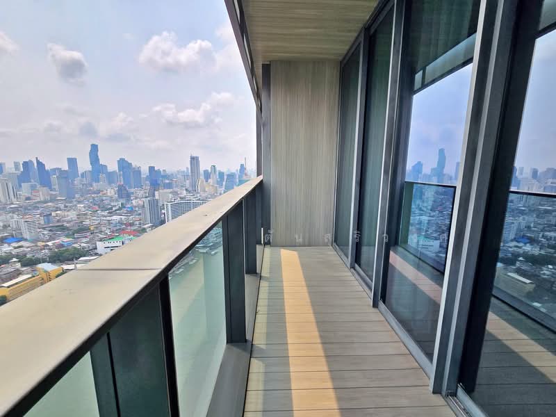Banyan Tree Residences Riverside : บันยัน ทรี เรสซิเดนซ์ ริเวอร์ไซด์ กรุงเทพ, กรุงเทพ, ซอยสมเด็จเจ้าพระยา 17, คลองสาน, คลองสาน, กรุงเทพ, 79 ตร.ม., คอนโด ขาย, โดย วรศักดิ์ ตันสุริวงศ์, 500277276 - DDproperty.com