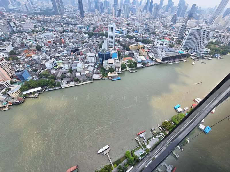 Banyan Tree Residences Riverside : บันยัน ทรี เรสซิเดนซ์ ริเวอร์ไซด์ กรุงเทพ, กรุงเทพ, ซอยสมเด็จเจ้าพระยา 17, คลองสาน, คลองสาน, กรุงเทพ, 79 ตร.ม., คอนโด ขาย, โดย วรศักดิ์ ตันสุริวงศ์, 500277276 - DDproperty.com