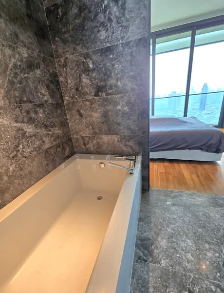 Banyan Tree Residences Riverside, Bangkok, Soi Somdet Chao Phraya 17, Khlong San, Khlong San, Bangkok, 1 Bedroom, 79 sqm, Condo For Sale, by Worrasak Tansuriwongse, 500277276 - DDproperty.com