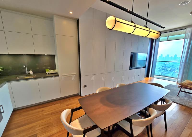 Banyan Tree Residences Riverside : บันยัน ทรี เรสซิเดนซ์ ริเวอร์ไซด์ กรุงเทพ, กรุงเทพ, ซอยสมเด็จเจ้าพระยา 17, คลองสาน, คลองสาน, กรุงเทพ, 79 ตร.ม., คอนโด ขาย, โดย วรศักดิ์ ตันสุริวงศ์, 500277276 - DDproperty.com