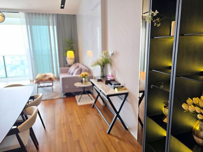 Banyan Tree Residences Riverside : บันยัน ทรี เรสซิเดนซ์ ริเวอร์ไซด์ กรุงเทพ, กรุงเทพ, ซอยสมเด็จเจ้าพระยา 17, คลองสาน, คลองสาน, กรุงเทพ, 79 ตร.ม., คอนโด ขาย, โดย วรศักดิ์ ตันสุริวงศ์, 500277276 - DDproperty.com