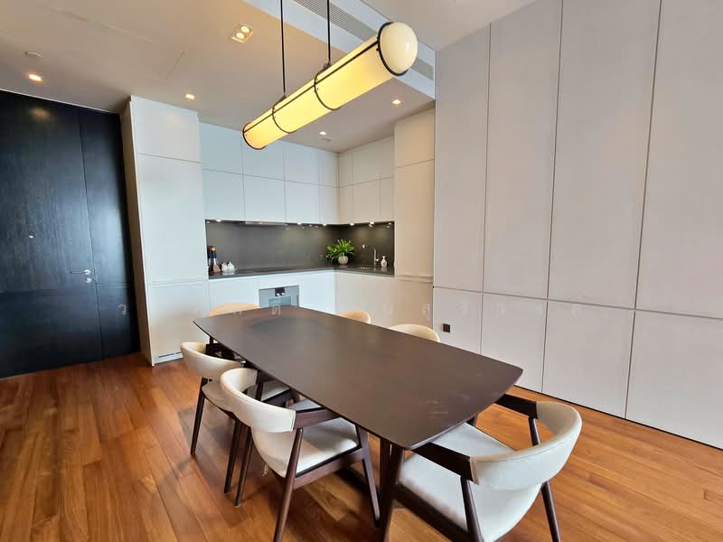 Banyan Tree Residences Riverside, Bangkok, Soi Somdet Chao Phraya 17, Khlong San, Khlong San, Bangkok, 1 Bedroom, 79 sqm, Condo For Sale, by Worrasak Tansuriwongse, 500277276 - DDproperty.com