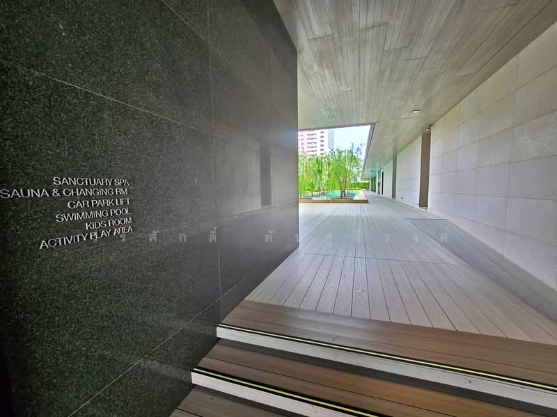 Banyan Tree Residences Riverside : บันยัน ทรี เรสซิเดนซ์ ริเวอร์ไซด์ กรุงเทพ, กรุงเทพ, ซอยสมเด็จเจ้าพระยา 17, คลองสาน, คลองสาน, กรุงเทพ, 79 ตร.ม., คอนโด ขาย, โดย วรศักดิ์ ตันสุริวงศ์, 500277276 - DDproperty.com