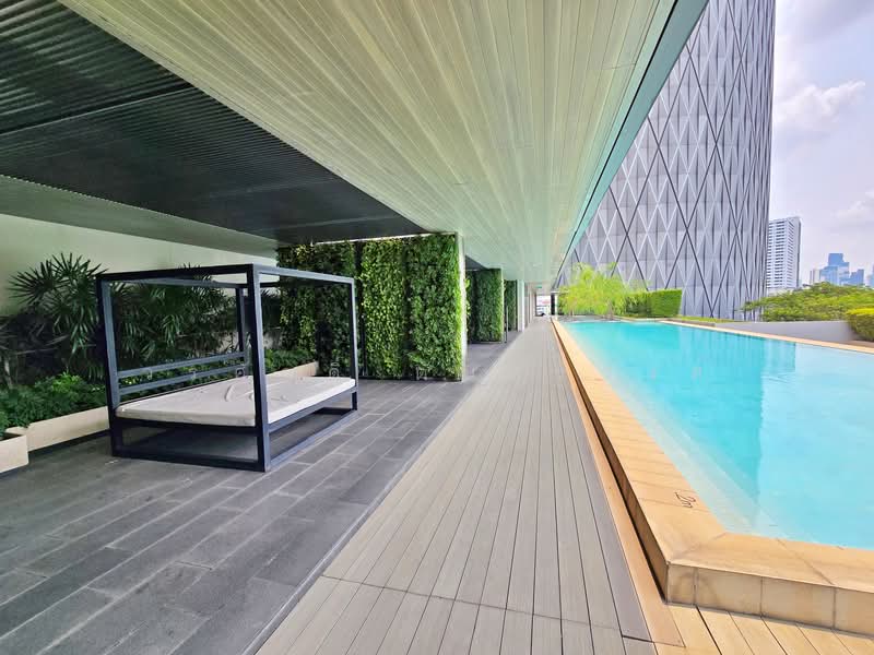 Banyan Tree Residences Riverside : บันยัน ทรี เรสซิเดนซ์ ริเวอร์ไซด์ กรุงเทพ, กรุงเทพ, ซอยสมเด็จเจ้าพระยา 17, คลองสาน, คลองสาน, กรุงเทพ, 79 ตร.ม., คอนโด ขาย, โดย วรศักดิ์ ตันสุริวงศ์, 500277276 - DDproperty.com