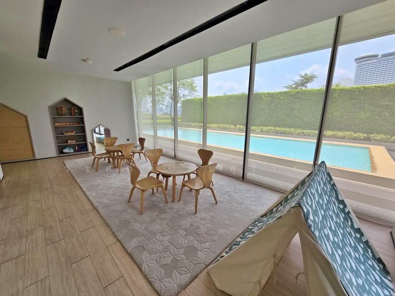 Banyan Tree Residences Riverside : บันยัน ทรี เรสซิเดนซ์ ริเวอร์ไซด์ กรุงเทพ, กรุงเทพ, ซอยสมเด็จเจ้าพระยา 17, คลองสาน, คลองสาน, กรุงเทพ, 79 ตร.ม., คอนโด ขาย, โดย วรศักดิ์ ตันสุริวงศ์, 500277276 - DDproperty.com