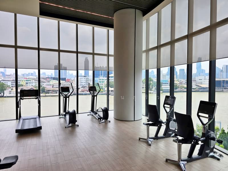 Banyan Tree Residences Riverside, Bangkok, Soi Somdet Chao Phraya 17, Khlong San, Khlong San, Bangkok, 1 Bedroom, 79 sqm, Condo For Sale, by Worrasak Tansuriwongse, 500277276 - DDproperty.com