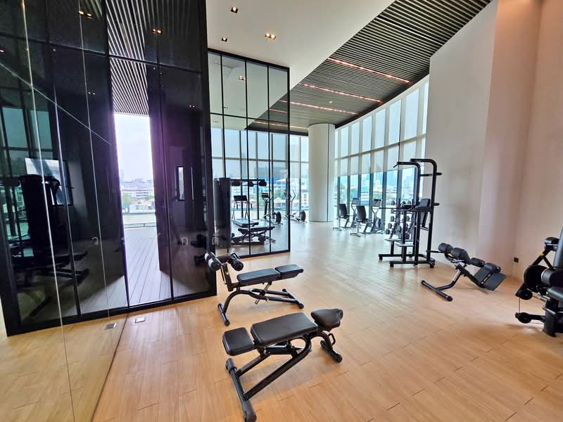 Banyan Tree Residences Riverside : บันยัน ทรี เรสซิเดนซ์ ริเวอร์ไซด์ กรุงเทพ, กรุงเทพ, ซอยสมเด็จเจ้าพระยา 17, คลองสาน, คลองสาน, กรุงเทพ, 79 ตร.ม., คอนโด ขาย, โดย วรศักดิ์ ตันสุริวงศ์, 500277276 - DDproperty.com