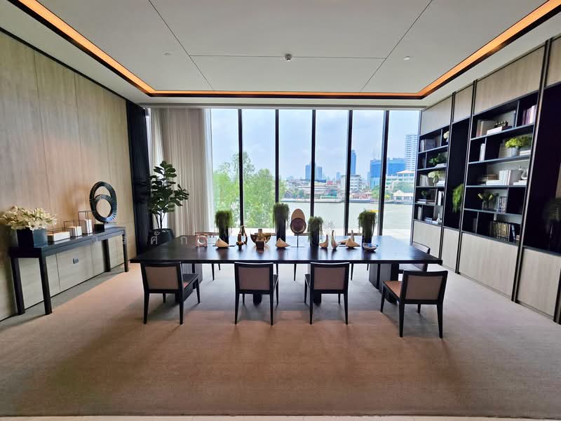 Banyan Tree Residences Riverside : บันยัน ทรี เรสซิเดนซ์ ริเวอร์ไซด์ กรุงเทพ, กรุงเทพ, ซอยสมเด็จเจ้าพระยา 17, คลองสาน, คลองสาน, กรุงเทพ, 79 ตร.ม., คอนโด ขาย, โดย วรศักดิ์ ตันสุริวงศ์, 500277276 - DDproperty.com