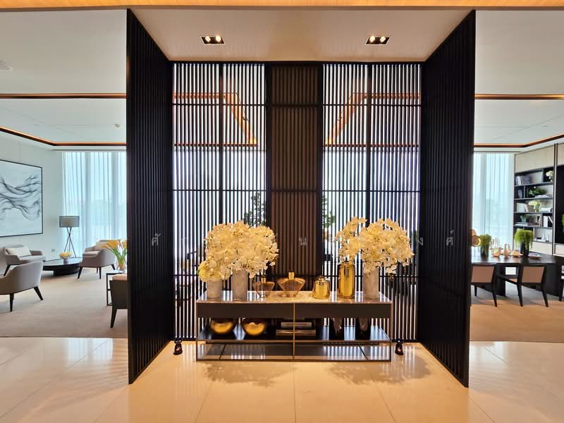 Banyan Tree Residences Riverside, Bangkok, Soi Somdet Chao Phraya 17, Khlong San, Khlong San, Bangkok, 1 Bedroom, 79 sqm, Condo For Sale, by Worrasak Tansuriwongse, 500277276 - DDproperty.com