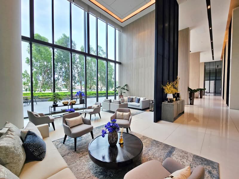 Banyan Tree Residences Riverside, Bangkok, Soi Somdet Chao Phraya 17, Khlong San, Khlong San, Bangkok, 1 Bedroom, 79 sqm, Condo For Sale, by Worrasak Tansuriwongse, 500277276 - DDproperty.com