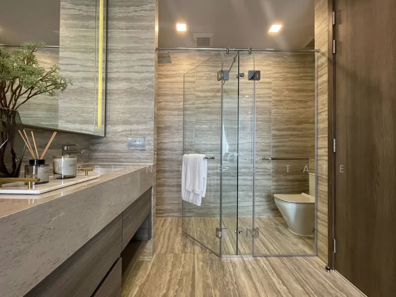 Celes Asoke, Bangkok, 8-10 Sukhumvit 21, Khlongtoei Nua, Watthana, Bangkok, 2 Bedrooms, 86 sqm, Condo For Rent, by Foreign Hub Estate, 500277277 - DDproperty.com