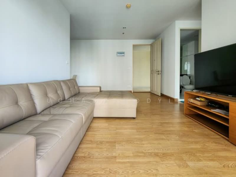 The Parkland Grand Taksin, Bangkok, 555/811 Taksin-Petkasem Road, Dao Khanong, Thon Buri, Bangkok, 2 Bedrooms, 73 sqm, Condo For Sale, by Suchada Yodyiem, 500277280 - DDproperty.com