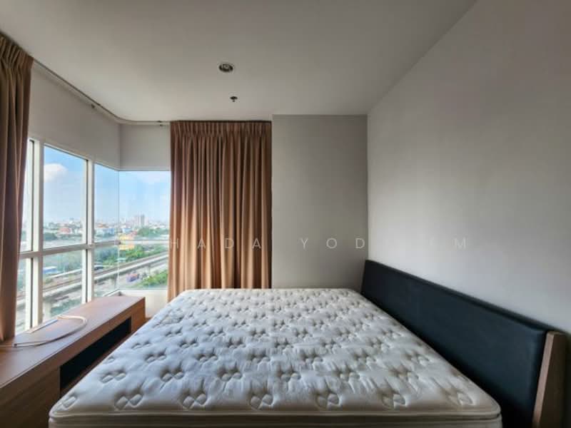 THE PARKLAND GRAND ตากสิน, กรุงเทพ, 555/811 ถนนตากสิน-เพชรเกษม, ดาวคะนอง, ธนบุรี, กรุงเทพ, 73 ตร.ม., คอนโด ขาย, โดย Suchada Yodyiem, 500277280 - DDproperty.com