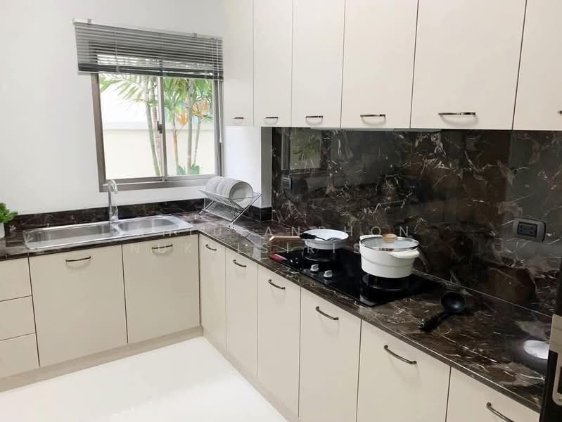 Perfect Masterpiece Sukhumvit 77 : เพอร์เฟค มาสเตอร์พีซ สุขุมวิท 77, สมุทรปราการ, ซอย หมู่บ้านเพอร์เฟคเพลส สุขุมวิท 77, ราชาเทวะ, บางพลี, สมุทรปราการ, 400 ตร.ม., บ้านเดี่ยว ให้เช่า, โดย Khlueanphon Nukulsirisak, 500277283 - DDproperty.com