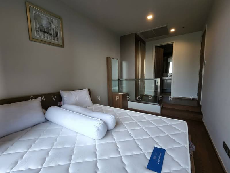 IDEO Q Sukhumvit 36, bangkok, Soi Sukhumvit 36, Khong Tan, Khlong Toei, Bangkok, 1 Bedroom, 34 sqm, Condo For Rent, by Caveman Property, 500277284 - DDproperty.com