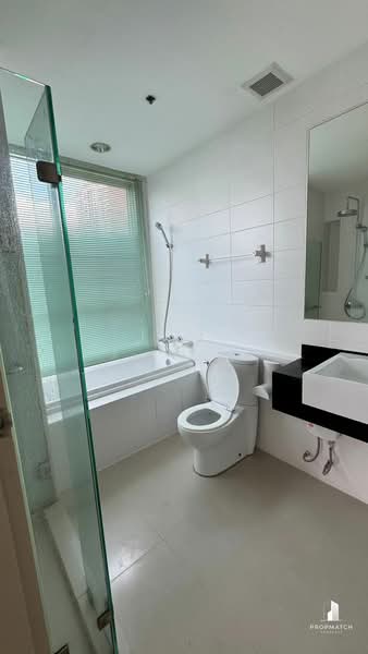 IDEO MIX Phaholyothin, Bangkok, 698 Phaholyothin Road, Samsen Nai, Phaya Thai, Bangkok, 2 Bedrooms, 58 sqm, Condo For Sale, by หริรักษ์ ตั้งติรวัฒน์, 500277285 - DDproperty.com