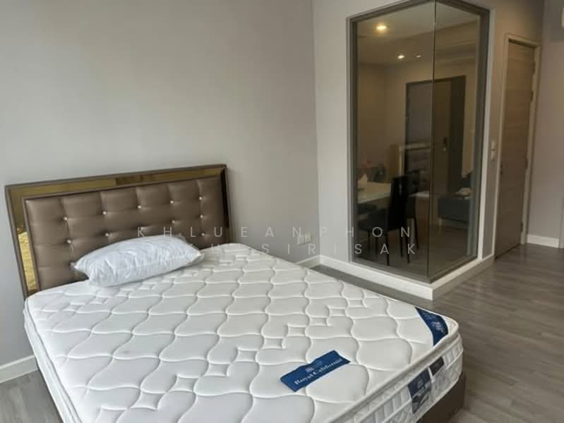 The Room Sathorn : เดอะ รูม สาทร, กรุงเทพ, 78 ถนนปั้น แขวงสีลม เขตบางรัก กรุงเทพมหานคร, สีลม, บางรัก, กรุงเทพ, 40 ตร.ม., คอนโด ให้เช่า, โดย Khlueanphon Nukulsirisak, 500277288 - DDproperty.com