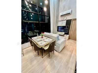 For Rent - KnightsBridge Space Sukhumvit-Rama 4, Bangkok