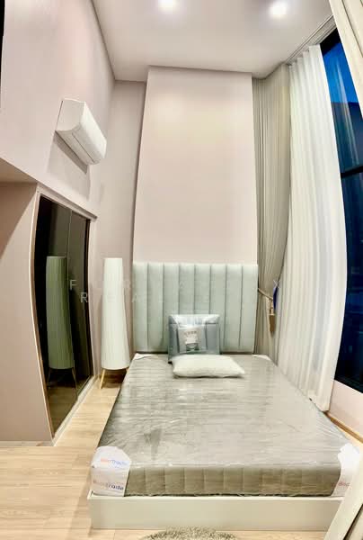 KnightsBridge Space Sukhumvit-Rama 4 : ไนท์บริดจ์ สเปซ สุขุมวิท-พระราม4, กรุงเทพ, ถนนพระรามที่ 4, พระโขนง, คลองเตย, กรุงเทพ, 40 ตร.ม., คอนโด ให้เช่า, โดย Forty-Six Real Estate Group, 500277289 - DDproperty.com