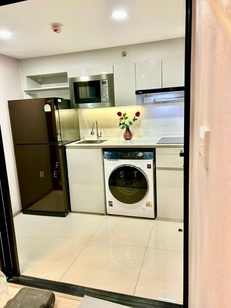 KnightsBridge Space Sukhumvit-Rama 4 : ไนท์บริดจ์ สเปซ สุขุมวิท-พระราม4, กรุงเทพ, ถนนพระรามที่ 4, พระโขนง, คลองเตย, กรุงเทพ, 40 ตร.ม., คอนโด ให้เช่า, โดย Forty-Six Real Estate Group, 500277289 - DDproperty.com