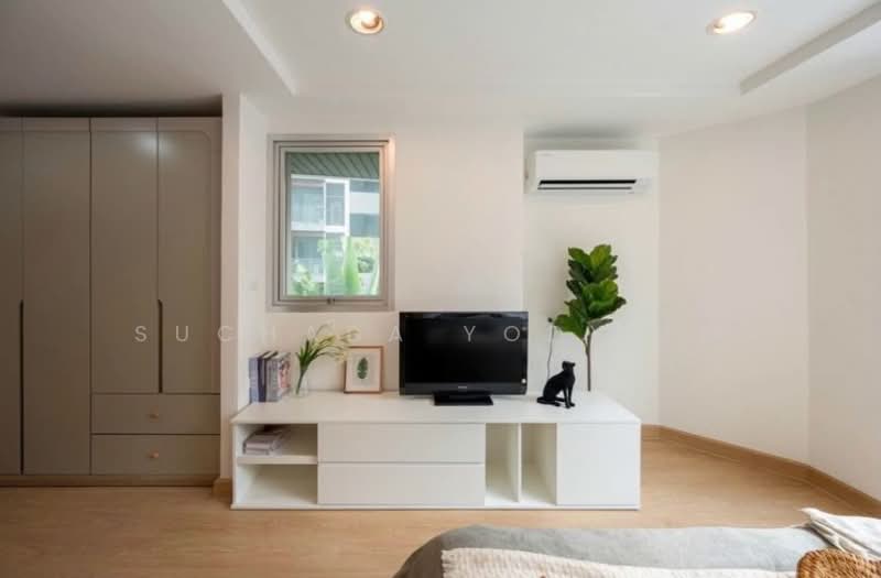 Resorta Yen-Akat : รีสอร์ทต้า เย็นอากาศ, กรุงเทพ, 270 87 ซอยอมร, ช่องนนทรี, ยานนาวา, กรุงเทพ, 99 ตร.ม., คอนโด ขาย, โดย Suchada Yodyiem, 500277290 - DDproperty.com