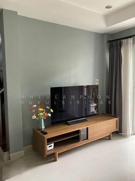 Mantana Onnut-Wongwaen, Bangkok, Sukhaphiban 2 Road, Dok Mai, Prawet, Bangkok, 3 Bedrooms, 200 sqm, Single Detached House For Rent, by Khlueanphon Nukulsirisak, 500277292 - DDproperty.com