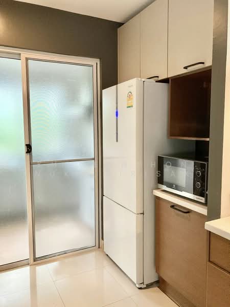 Mantana Onnut-Wongwaen, Bangkok, Sukhaphiban 2 Road, Dok Mai, Prawet, Bangkok, 3 Bedrooms, 200 sqm, Single Detached House For Rent, by Khlueanphon Nukulsirisak, 500277292 - DDproperty.com