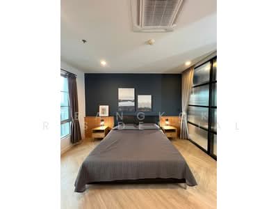 For Rent - Citi Smart Sukhumvit 18, Bangkok