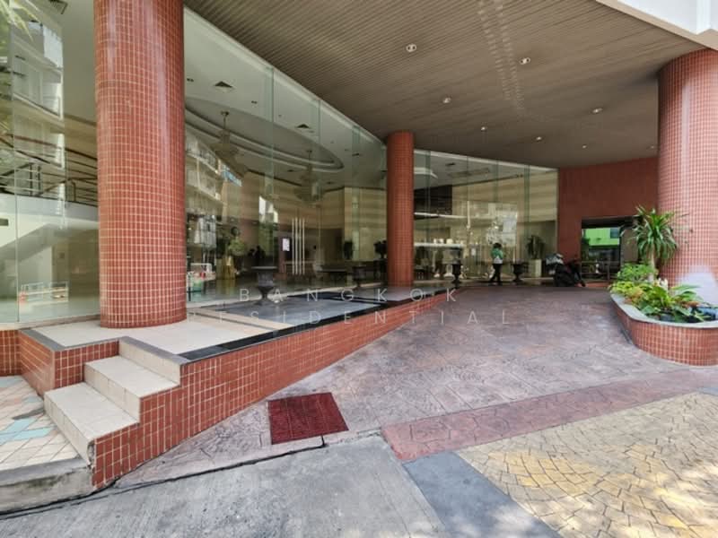 Citi Smart Sukhumvit 18, Bangkok, 366 Soi Sukhumvit 18, Sukhumvit Road, Khlong Toei, Bangkok, 2 Bedrooms, 87 sqm, Condo For Rent, by Bangkok Residential, 500277294 - DDproperty.com