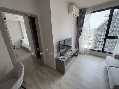 For Rent - IDEO Mobi Sukhumvit Eastpoint, Bangkok