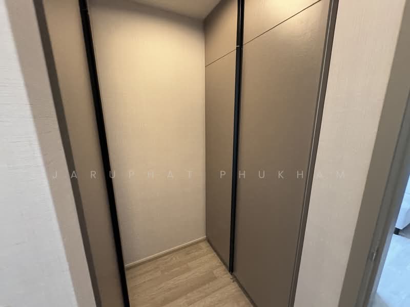 IDEO Mobi Sukhumvit Eastpoint, Bangkok, Sukhumvit Road, Bang Na, Bang Na, Bangkok, 1 Bedroom, 37 sqm, Condo For Rent, by Jaruphat Phukham, 500277297 - DDproperty.com