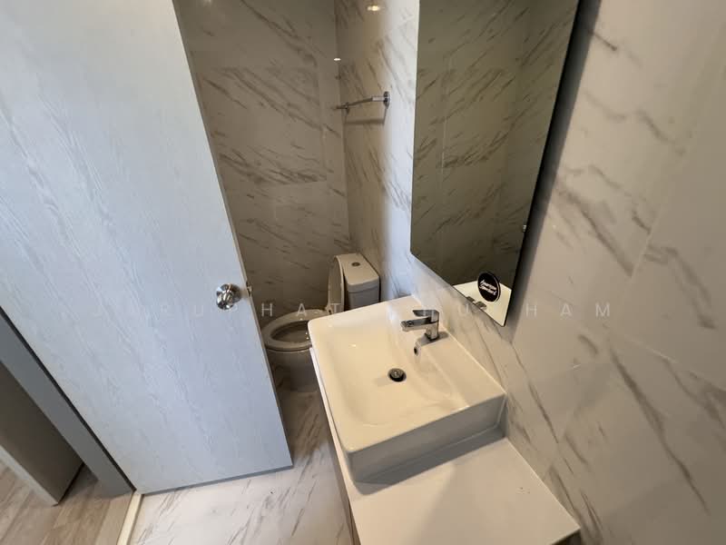 IDEO Mobi Sukhumvit Eastpoint, Bangkok, Sukhumvit Road, Bang Na, Bang Na, Bangkok, 1 Bedroom, 37 sqm, Condo For Rent, by Jaruphat Phukham, 500277297 - DDproperty.com