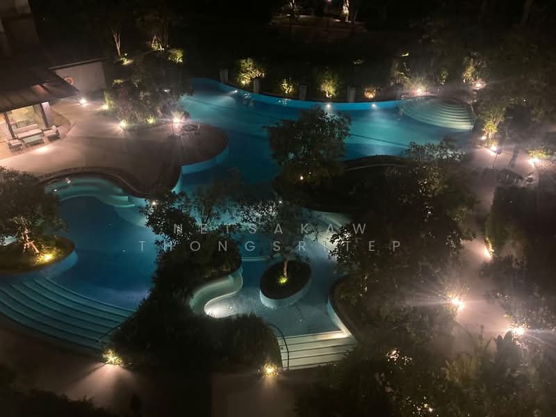Sansara Residences and Resort : แสนสรา เรสซิเด้นท์ แอนด์ รีสอร์ท, ประจวบคีรีขันธ์, ถนนหนองเหียง, หัวหิน, หัวหิน, ประจวบคีรีขันธ์, 81 ตร.ม., อพาร์ทเมนท์ ขาย, โดย Netsakaw Thongsritep, 500277301 - DDproperty.com