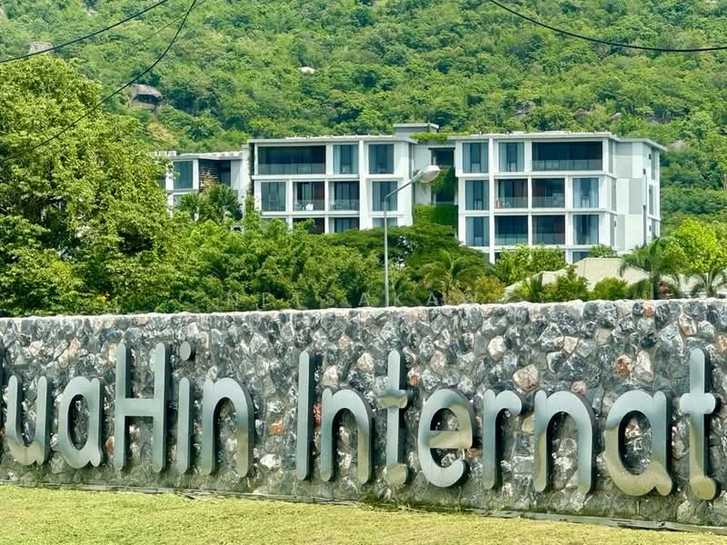 Sansara Residences and Resort, Prachuap Khiri Khan, Nong Hieng Road, Hua Hin, Hua Hin, Prachuap Khiri Khan, 2 Bedrooms, 81 sqm, Apartment For Sale, by Netsakaw Thongsritep, 500277301 - DDproperty.com