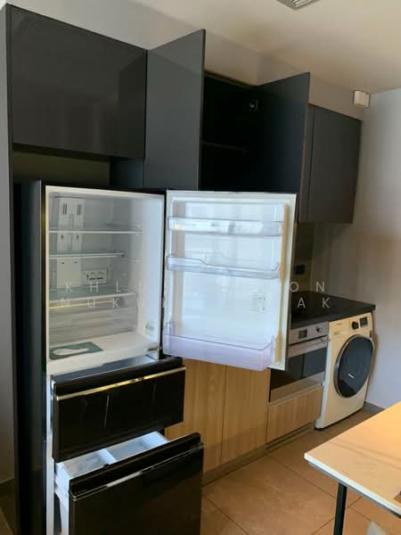 The Lofts Asoke, Bangkok, Sukhumvit 21 Road, Khlongtoei Nua, Watthana, Bangkok, 1 Bedroom, 52 sqm, Condo For Sale, by Khlueanphon Nukulsirisak, 500277302 - DDproperty.com