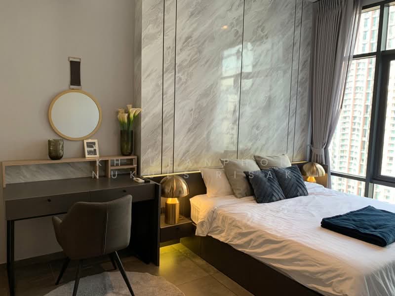 The Lofts Asoke : เดอะ ลอฟท์ อโศก, กรุงเทพ, ถนนสุขุมวิท 21, คลองเตยเหนือ, วัฒนา, กรุงเทพ, 52 ตร.ม., คอนโด ขาย, โดย Khlueanphon Nukulsirisak, 500277302 - DDproperty.com