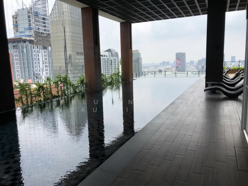The Lofts Asoke : เดอะ ลอฟท์ อโศก, กรุงเทพ, ถนนสุขุมวิท 21, คลองเตยเหนือ, วัฒนา, กรุงเทพ, 52 ตร.ม., คอนโด ขาย, โดย Khlueanphon Nukulsirisak, 500277302 - DDproperty.com