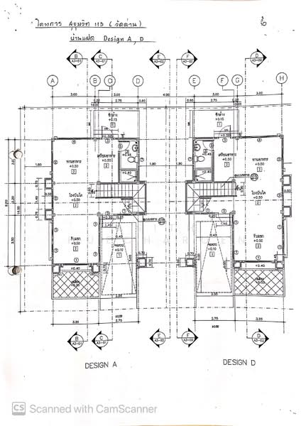The Centro Sukhumvit 113, Samut Prakan, Sukhumvit Road 113, Samrong Nua, Muang Samut Prakarn, Samut Prakan, 3 Bedrooms, 145 sqm, Single Detached House For Sale, by Pasith Chuecharoen, 500277303 - DDproperty.com