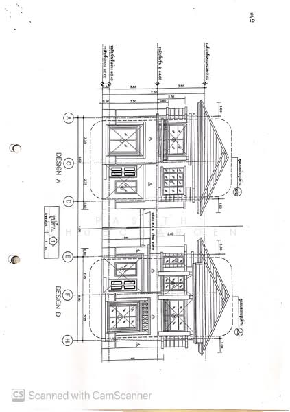 The Centro Sukhumvit 113 : เดอะ เซนโทร สุขุมวิท 113, สมุทรปราการ, ถนน สุขุมวิท 113, สำโรงเหนือ, เมืองสมุทรปราการ, สมุทรปราการ, 145 ตร.ม., บ้านเดี่ยว ขาย, โดย Pasith Chuecharoen, 500277303 - DDproperty.com