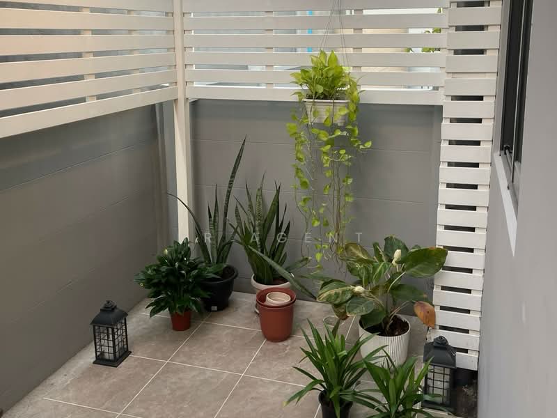 Pleno Sukhumvit-Bangna 2, Samut Prakan, Bangna-Trad Road, Bang Kaeo, Bang Plee, Samut Prakan, 3 Bedrooms, 116 sqm, Townhouse For Rent, by NR AGENT, 500277304 - DDproperty.com