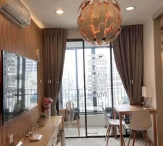 IDEO Q Ratchathewi : ไอดีโอ คิว ราชเทวี, กรุงเทพ, 515 ถนนเพชรบุรี แขวงถนนพญาไท เขตราชเทวี กรุงเทพมหานคร, ถนนเพชรบุรี, ราชเทวี, กรุงเทพ, 34 ตร.ม., คอนโด ขาย, โดย Suchada Yodyiem, 500277306 - DDproperty.com