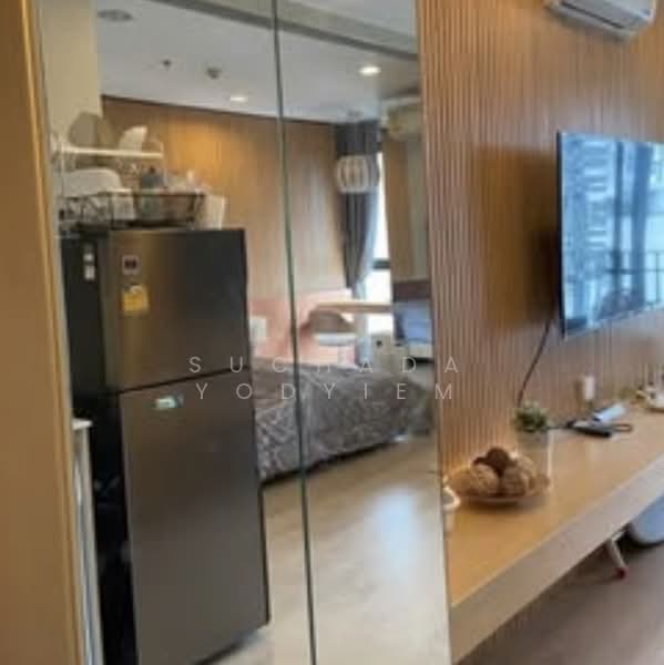 IDEO Q Ratchathewi : ไอดีโอ คิว ราชเทวี, กรุงเทพ, 515 ถนนเพชรบุรี แขวงถนนพญาไท เขตราชเทวี กรุงเทพมหานคร, ถนนเพชรบุรี, ราชเทวี, กรุงเทพ, 34 ตร.ม., คอนโด ขาย, โดย Suchada Yodyiem, 500277306 - DDproperty.com