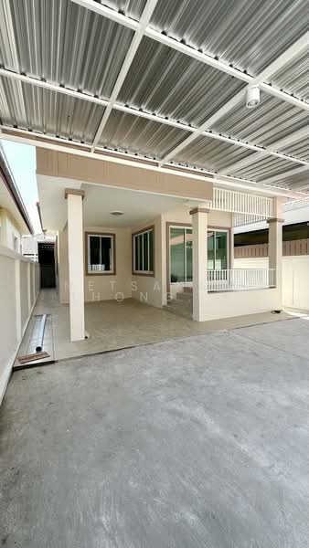 undefined, Prachuap Khiri Khan, Hin Lek Fai, Hua Hin, Prachuap Khiri Khan, 2 Bedrooms, 126 sqm, Single Detached House For Sale, by Netsakaw Thongsritep, 500277307 - DDproperty.com