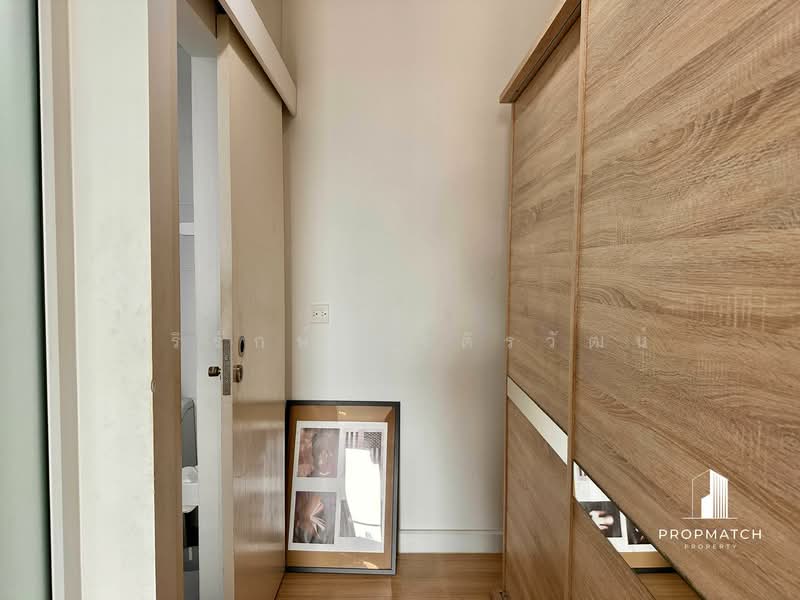 The Seed Mingle Sathorn-Suanplu, Bangkok, 389 Soi Sathon 3, Thung Maha Mek, Sathon, Bangkok, 1 Bedroom, 42 sqm, Condo For Sale, by หริรักษ์ ตั้งติรวัฒน์, 500277309 - DDproperty.com