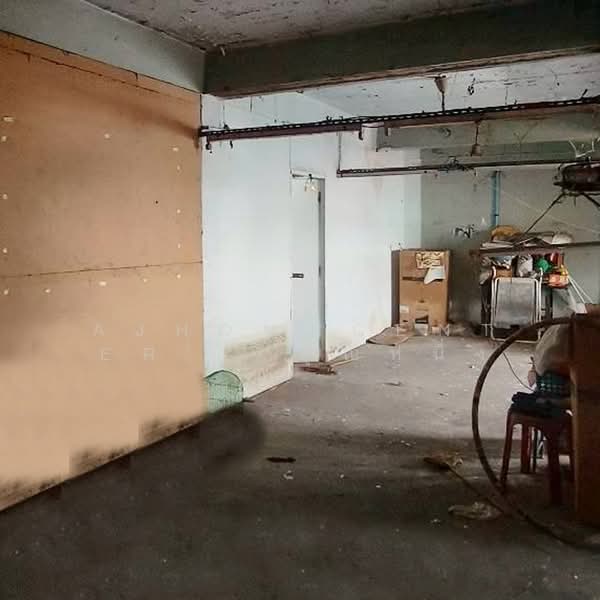 กฤษดานคร 19, Pathum Thani, Khlong Nung, Khlong Luang, Pathum Thani, , 200 sqm, Shophouse For Sale, by AJHOMECENTER - คุณหนึ่ง, 500277310 - DDproperty.com